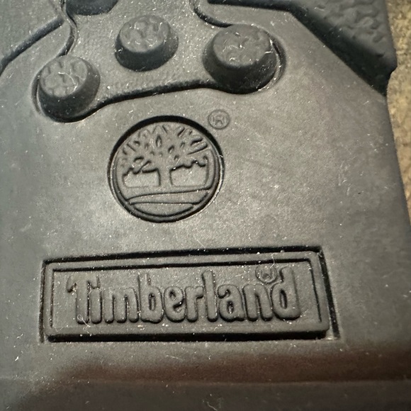 Women's Size 10 Timberland Euro Hiker Boot - Picture 10 of 12